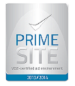 Primesite Logo