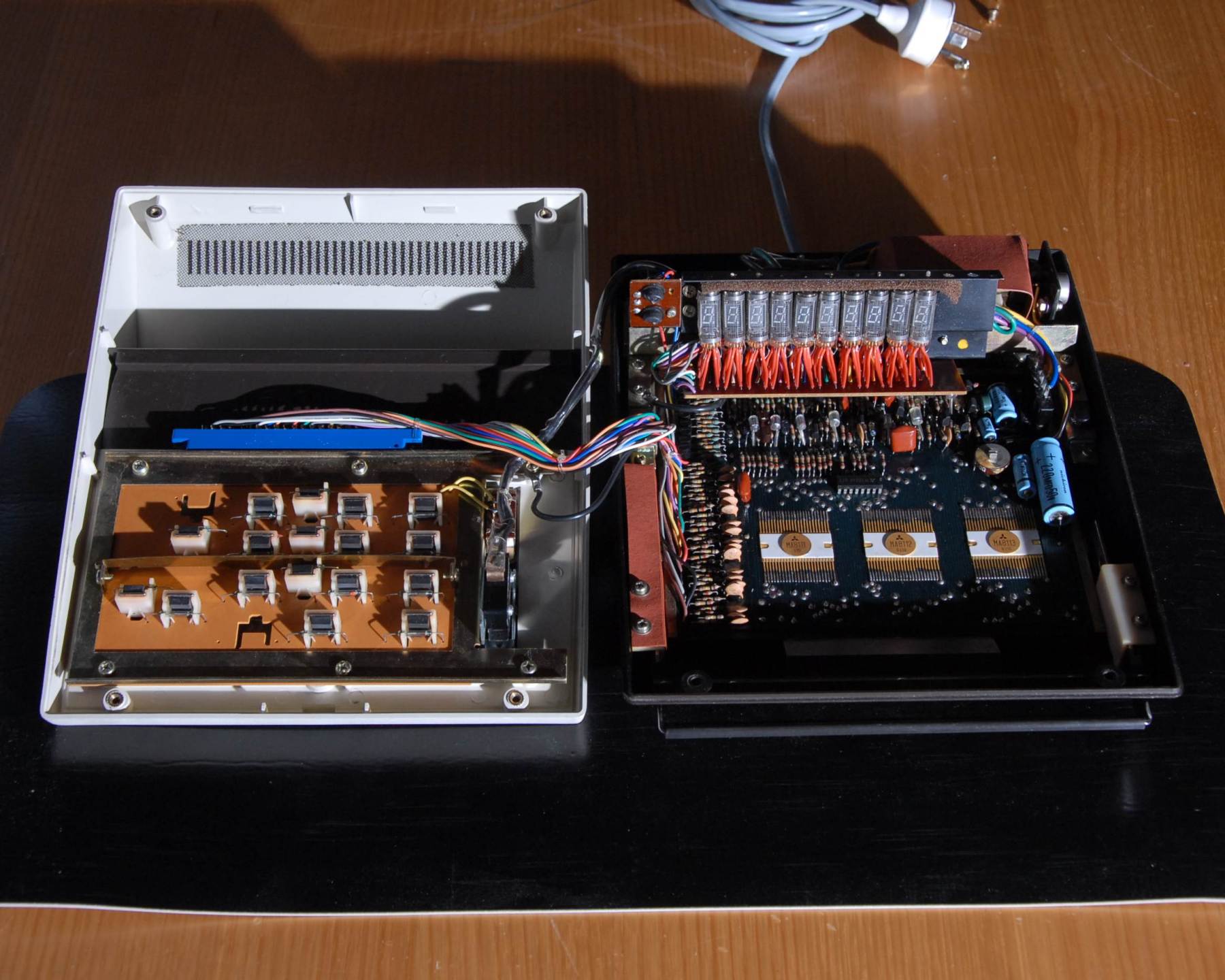 Jones Model 310 (Brother Model 710)