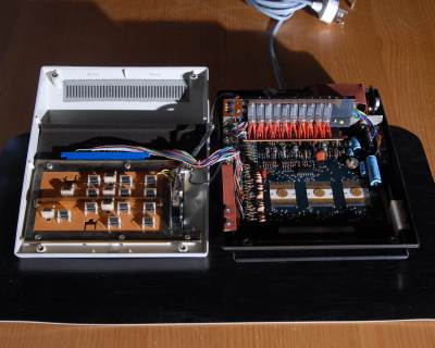 Jones Model 310 (Brother Model 710)