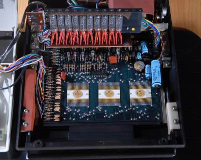 Jones Model 310 (Brother Model 710)