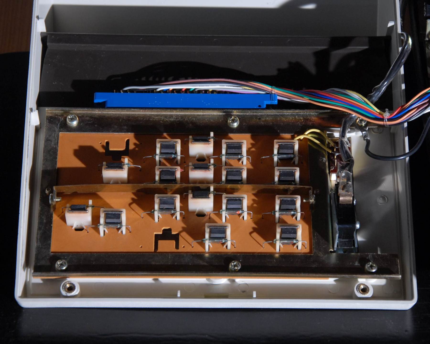 Jones Model 310 (Brother Model 710)