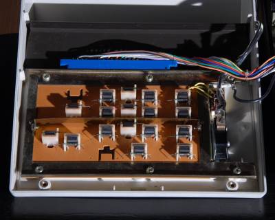 Jones Model 310 (Brother Model 710)