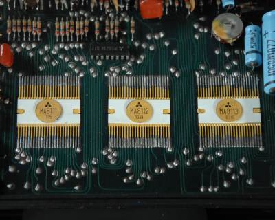 Jones Model 310 (Brother Model 710)