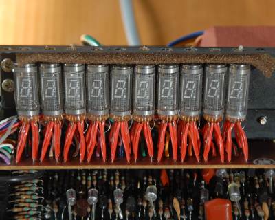 Jones Model 310 (Brother Model 710)