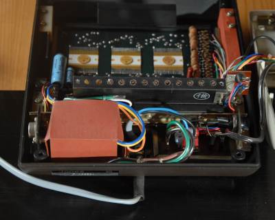 Jones Model 310 (Brother Model 710)