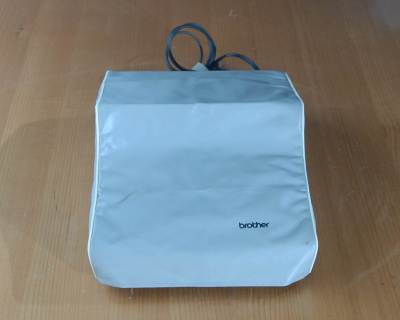 Brother Pro Cal 512 (Brother Model 412)