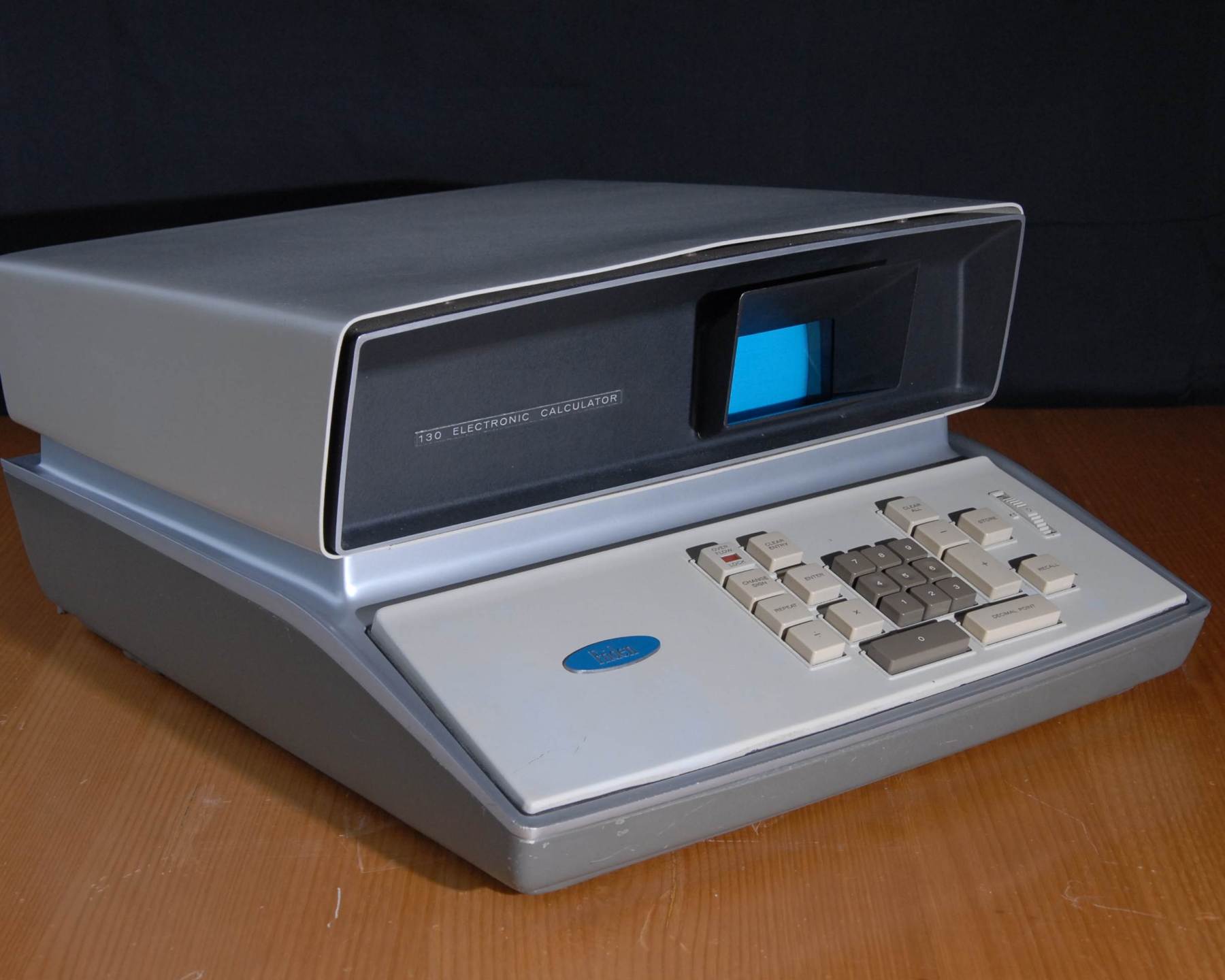 Friden EC-130 Calculator