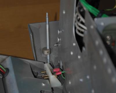 Friden EC-130 Construction