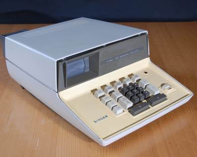 Friden 1162 Calculator