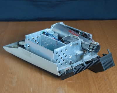 Friden 1162 Calculator Internal Construction