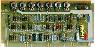 Friden 1162 Calculator