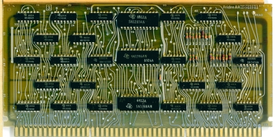 Friden 1162 Calculator