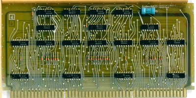 Friden 1162 Calculator