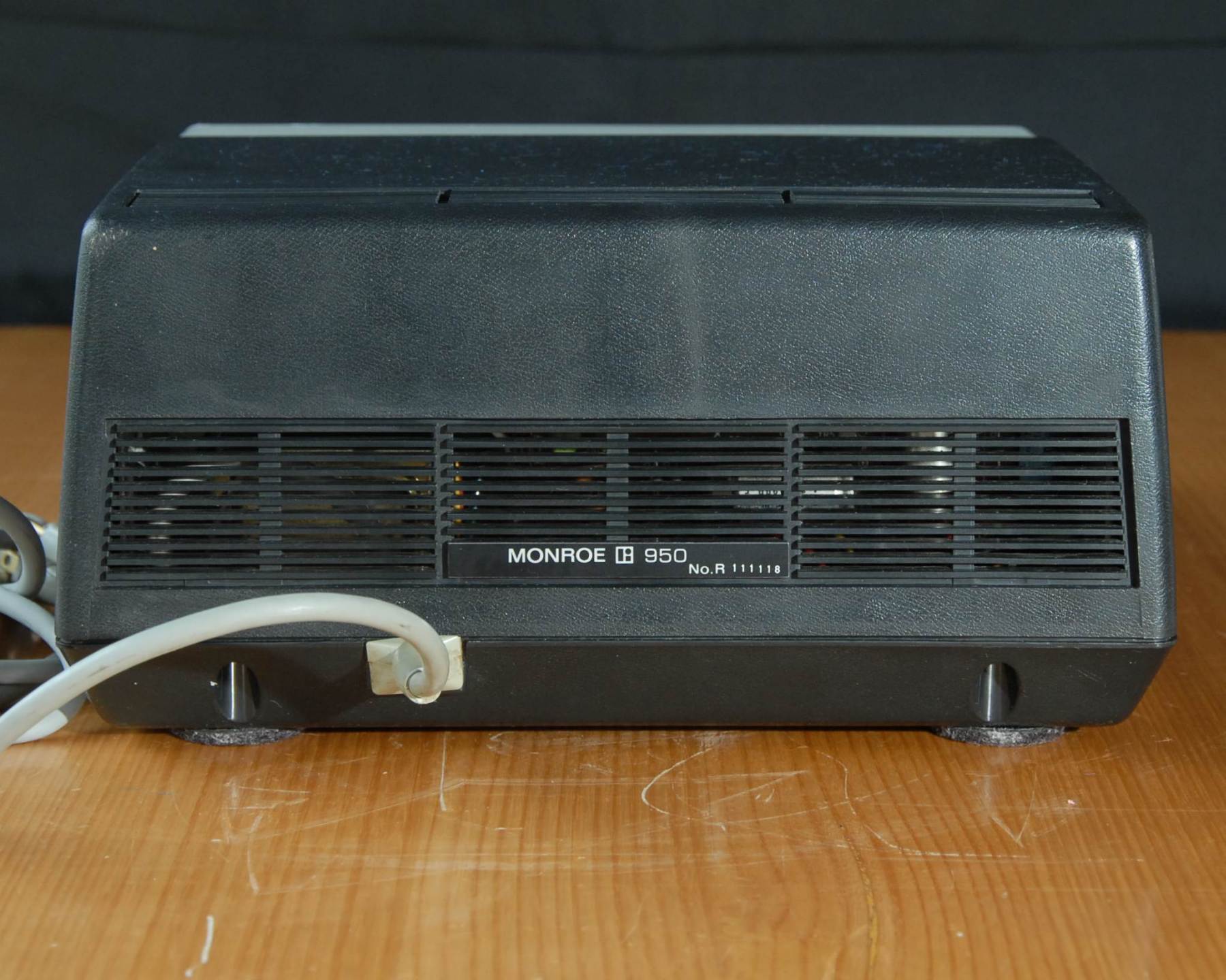 Monroe 950