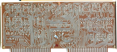 Monroe 950 PCB 2