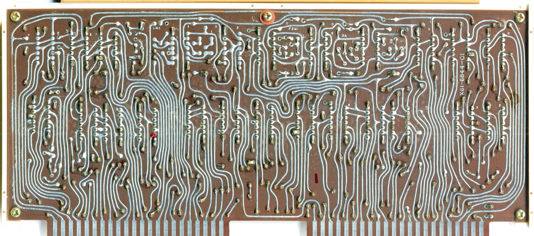 Monroe 950 PCB 4