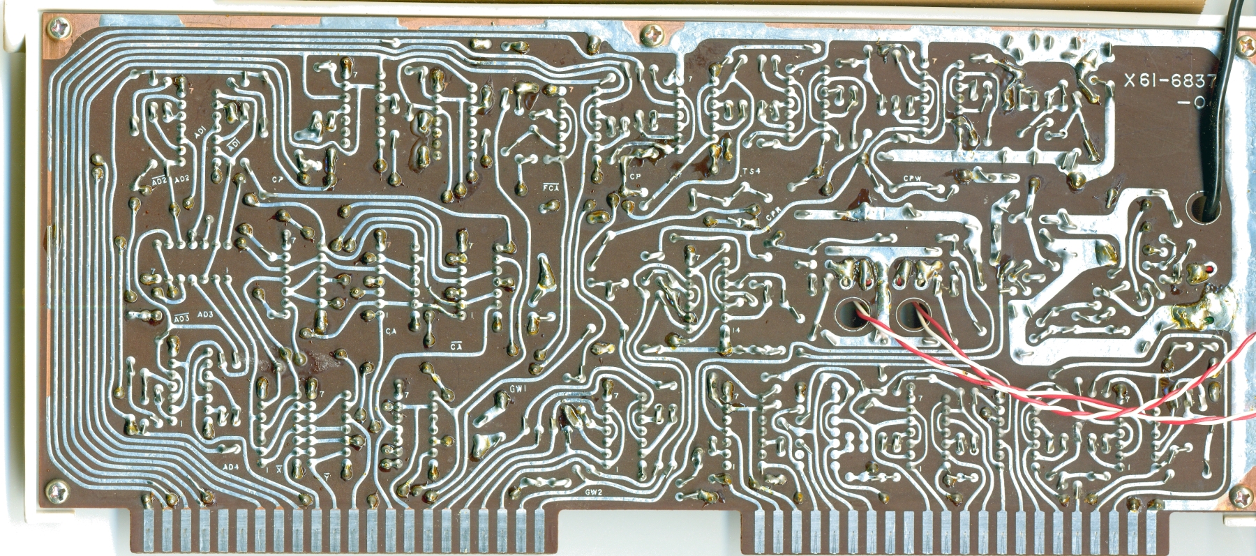 Monroe 950 PCB 7
