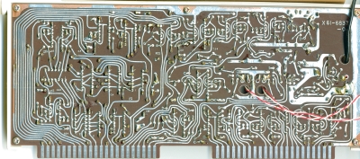 Monroe 950 PCB 1