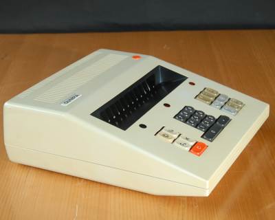 Olympia CD 400 Calculator