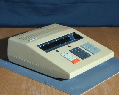 Olympia ICR-412 Calculator