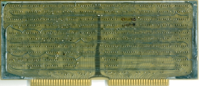 Olympia ICR-412 Calculator Circuit Board 3