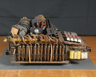 Olympia RAE 4/15 Calculator