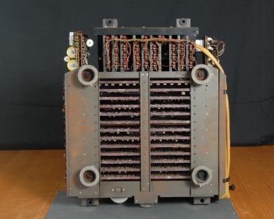 Olympia RAE 4/15 Calculator