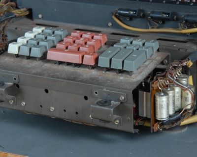 Olympia RAE 4/15 Calculator