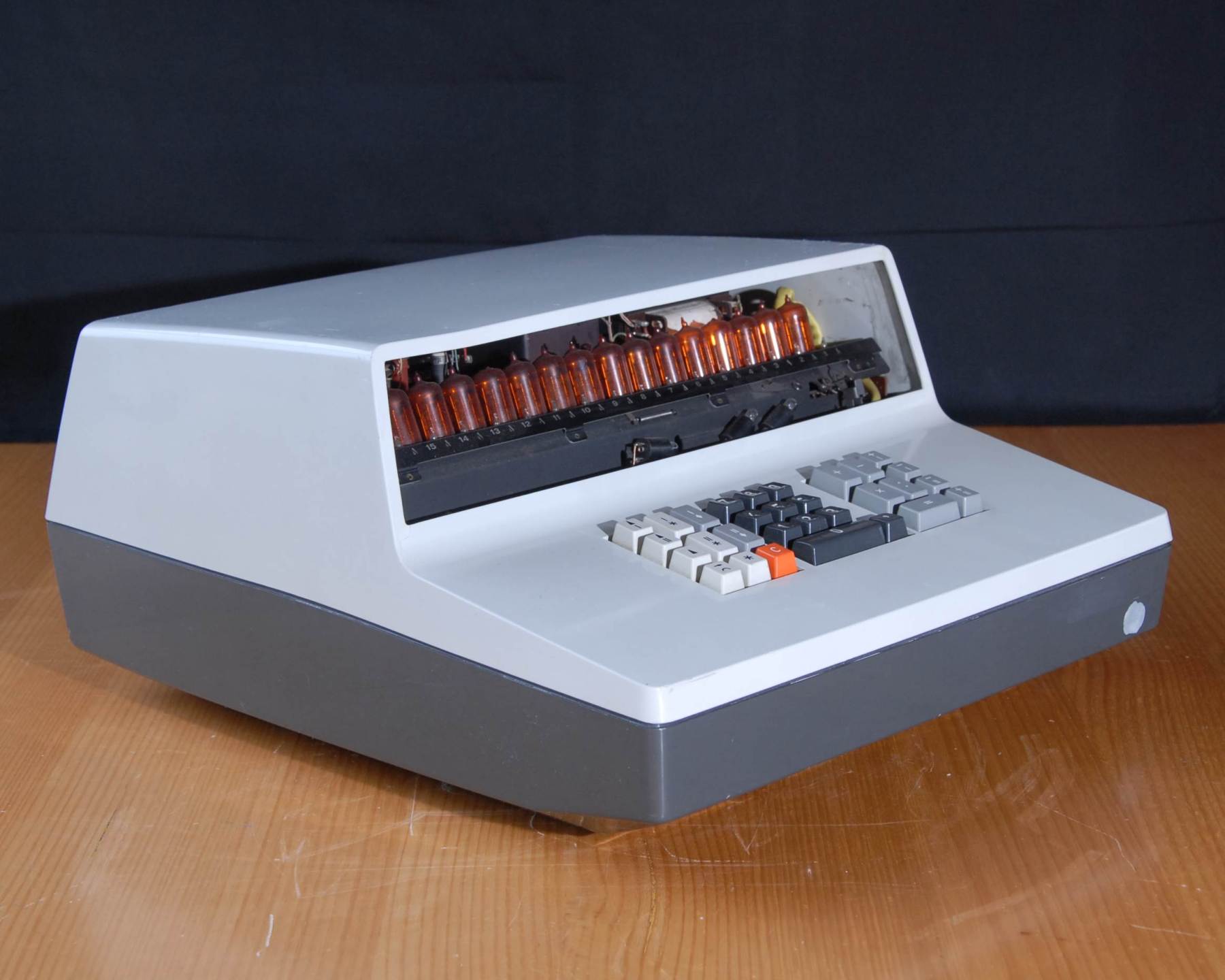 Olympia RAE 4/30-2 Calculator