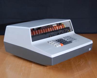 Olympia RAE 4/30-2 Calculator