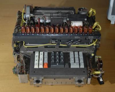 Olympia RAE 4/30-2 Calculator