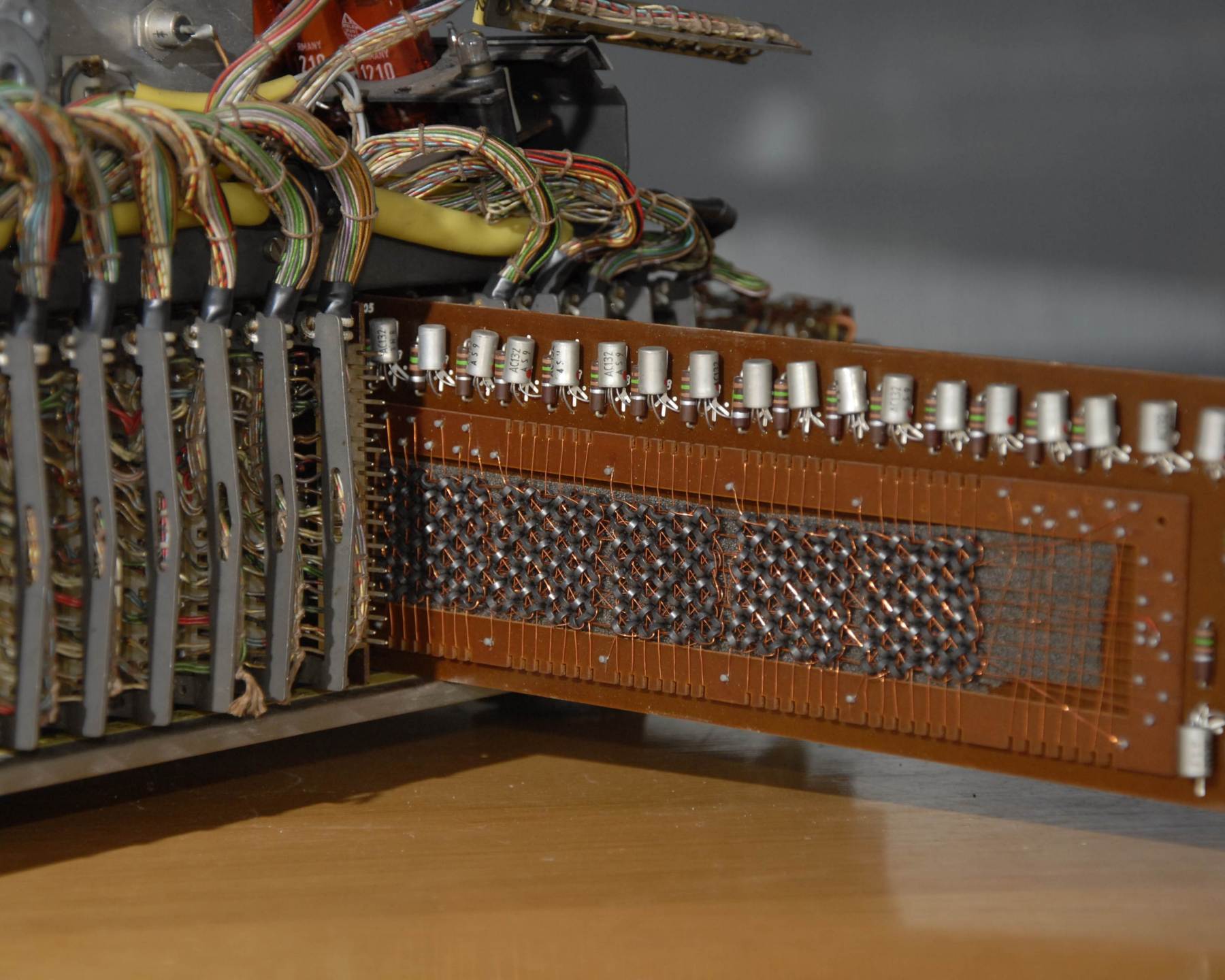 Olympia RAE 4/30-2 Calculator