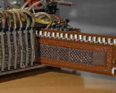 Olympia RAE 4/30-2 Calculator