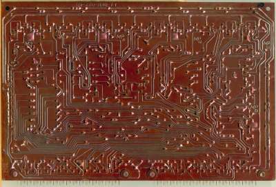 Soemtron S220 Circuit Board 10