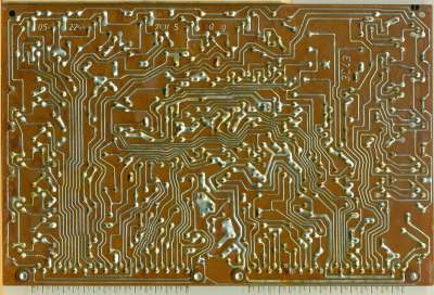 Soemtron S220 Circuit Board 11
