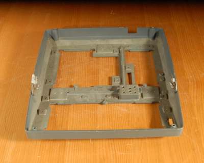 Soemtron 220 Construction