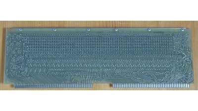 Wang LOCI-2 Calculator Circuit Board 1501A Input Decoder