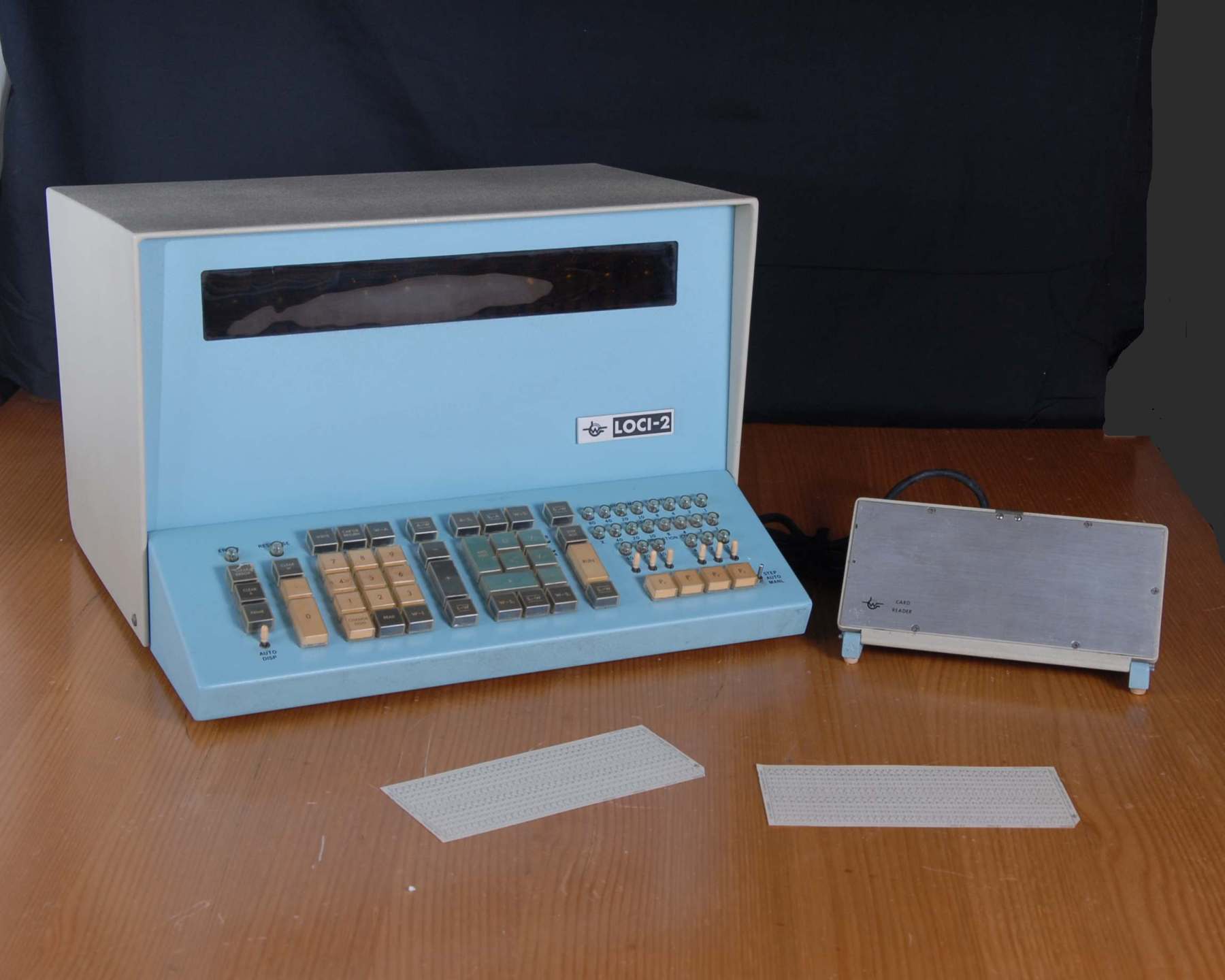 Wang LOCI-2 Calculator