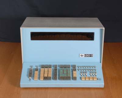 Wang LOCI-2 Calculator