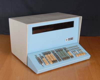 Wang LOCI-2 Calculator