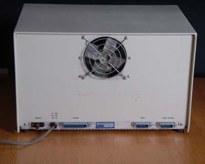 Wang LOCI-2 Calculator