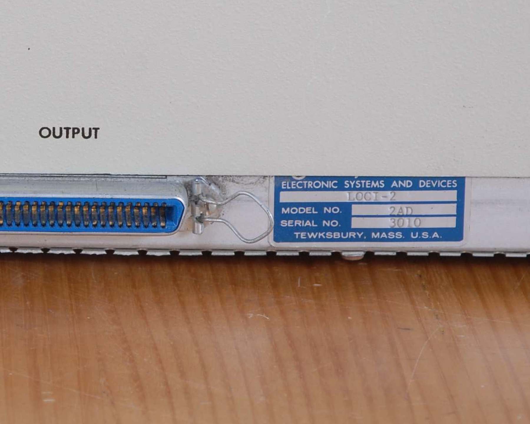 Wang LOCI-2 Calculator