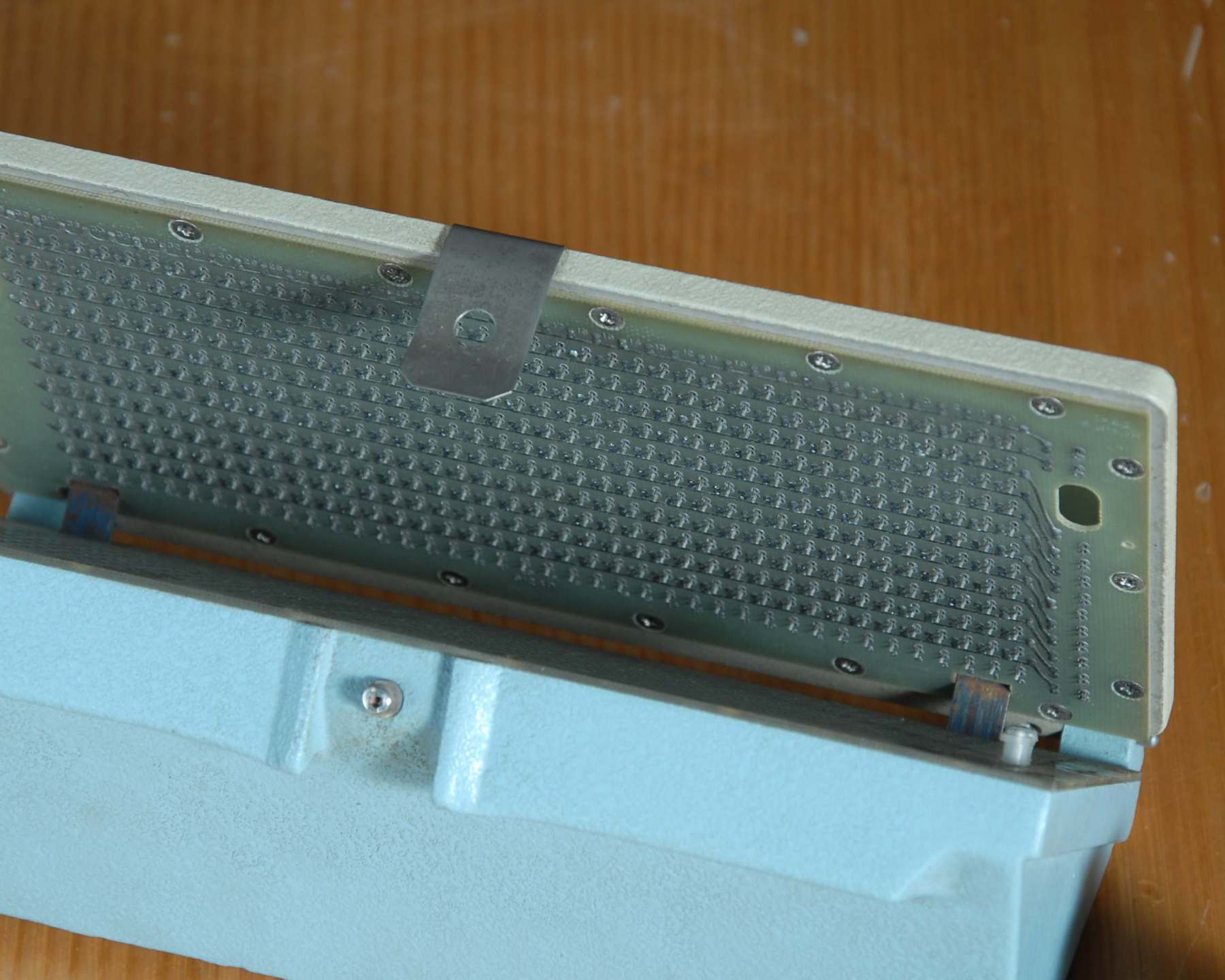 Wang LOCI-2 Calculator