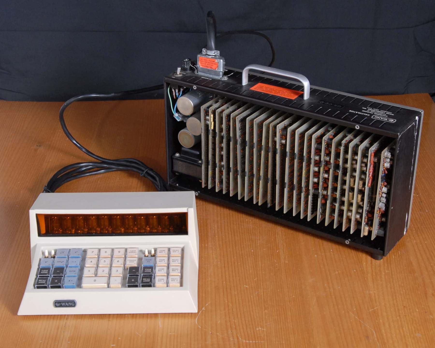 Wang 360 Construction