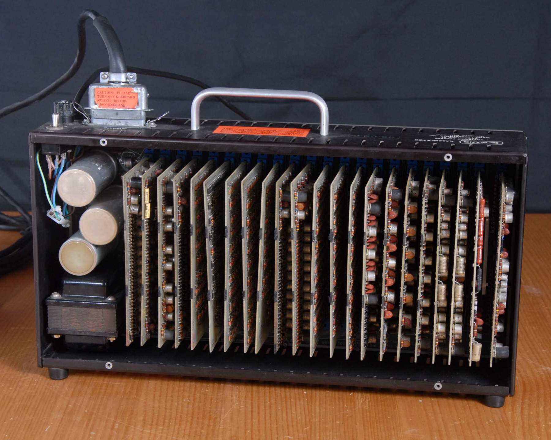 Wang 360 Construction