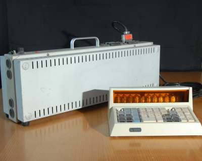 Wang 360SE Calculator