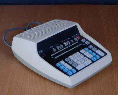 Wang 452 Calculator