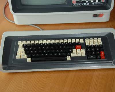 Ai Electronics ABC 24 Computer