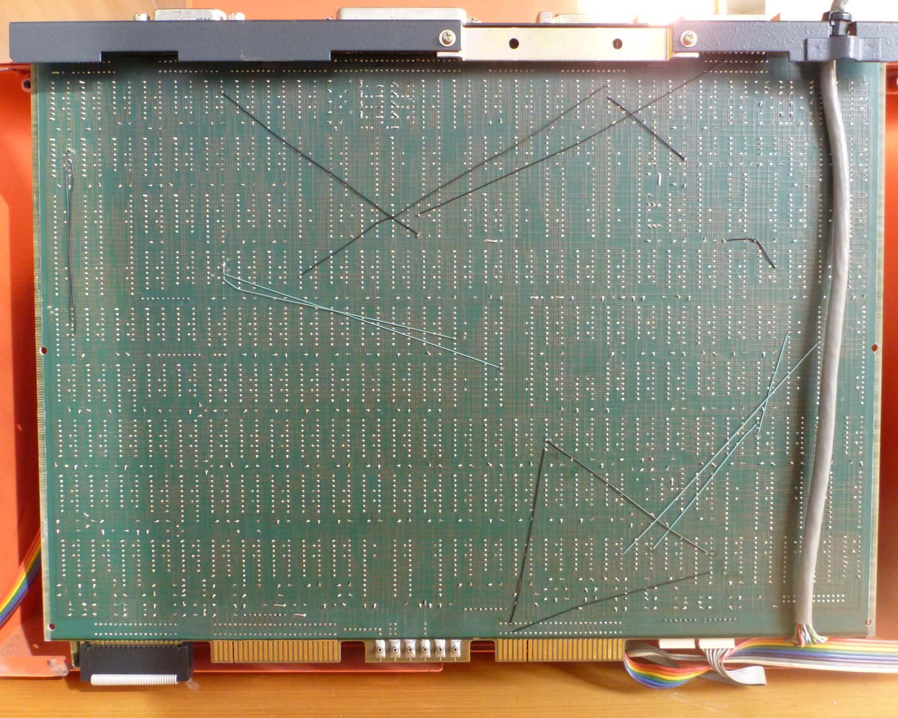 Ai Electronics ABC 24 Computer Construction