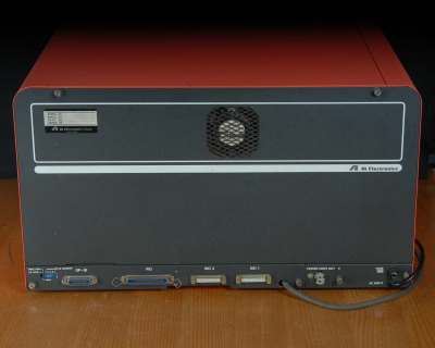 Ai Electronics ABC 26 Computer